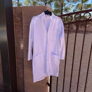 Utopia Professional Lab Coat - 41 inch